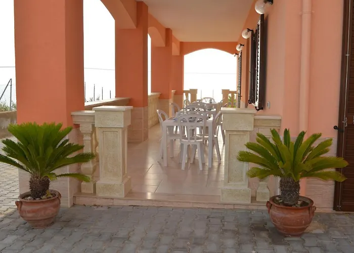 Carrubella Santa Zita