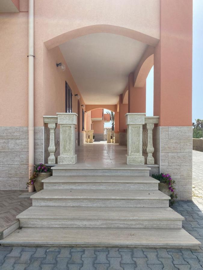 Bed and breakfast Carrubella Santa Zita *