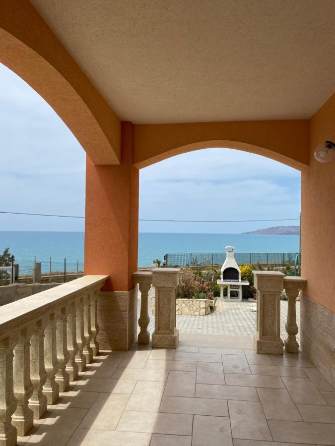 Carrubella Santa Zita Bed and breakfast