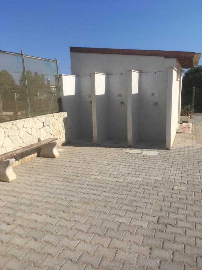 Bed and breakfast Carrubella Santa Zita *