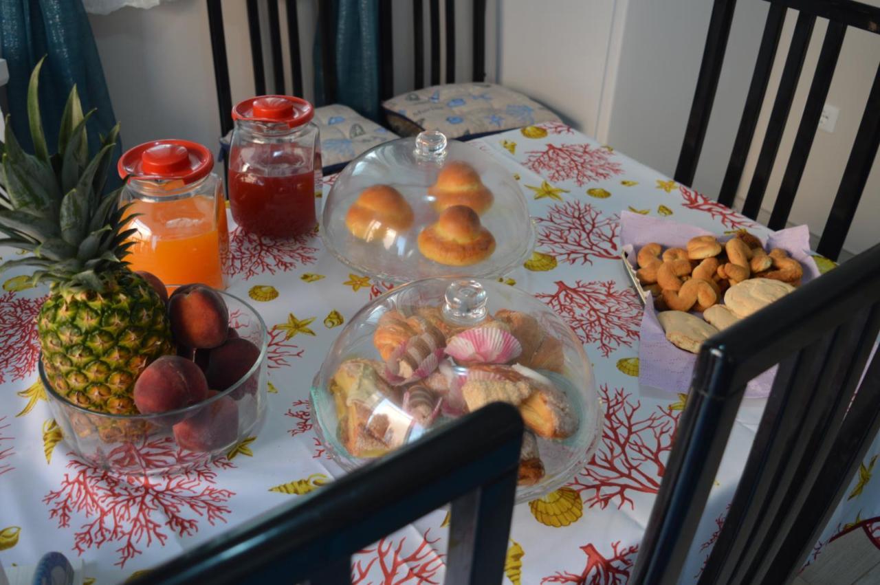 Bed and breakfast Carrubella Santa Zita Licata