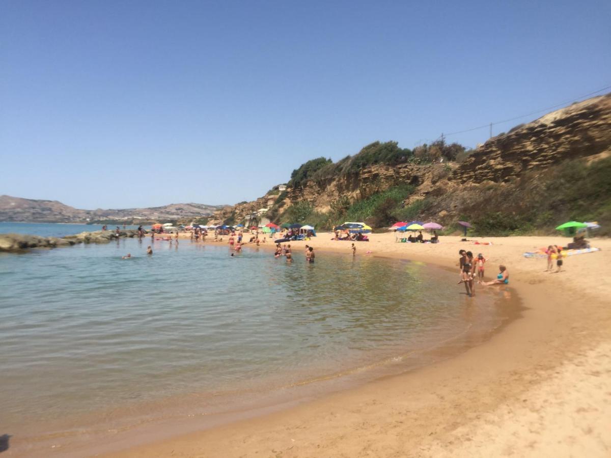 Bed and breakfast Carrubella Santa Zita *