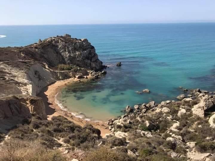 Bed and breakfast Carrubella Santa Zita