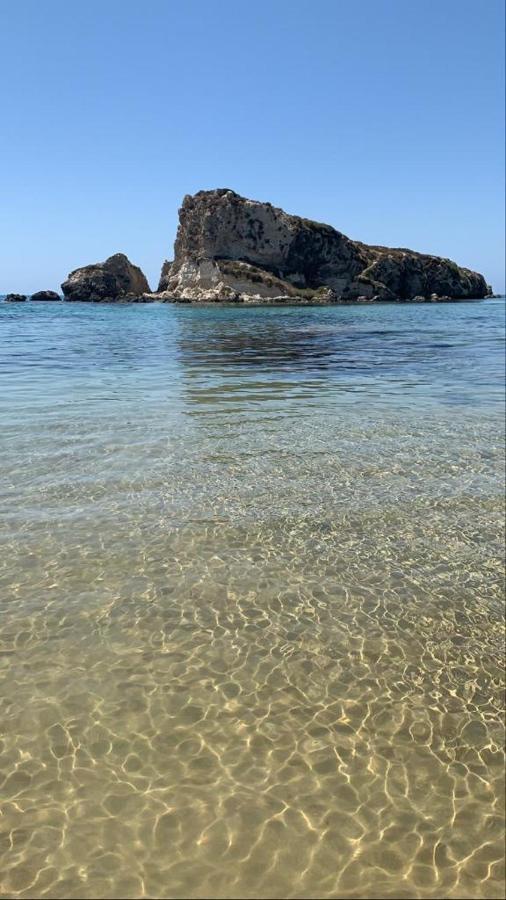 Carrubella Santa Zita Bed and breakfast