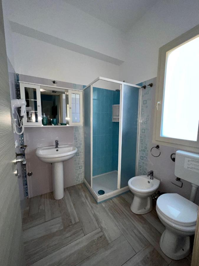 Carrubella Santa Zita Bed and breakfast Licata