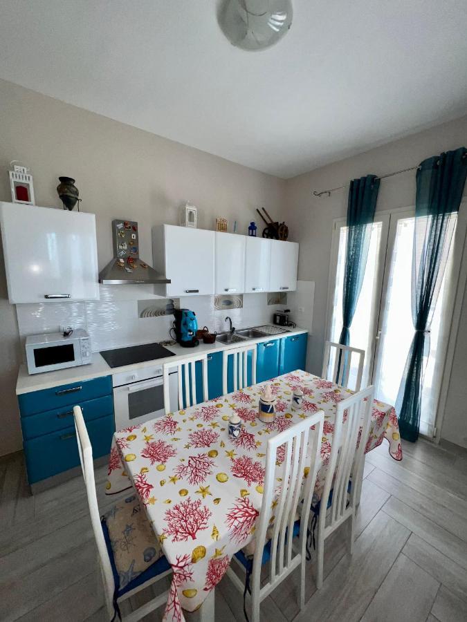 Carrubella Santa Zita Bed and breakfast *