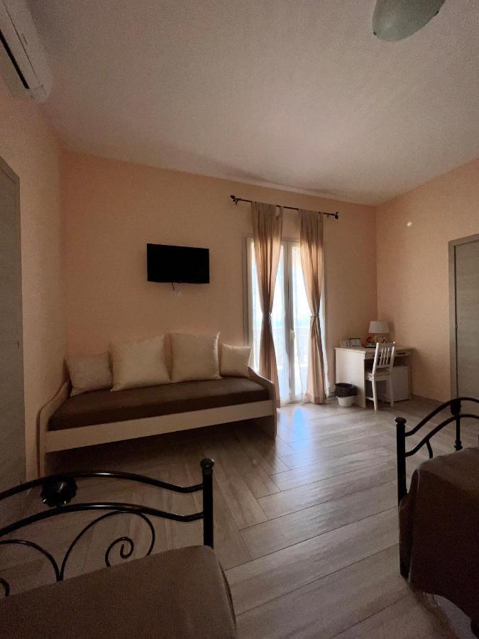 Bed and breakfast Carrubella Santa Zita *
