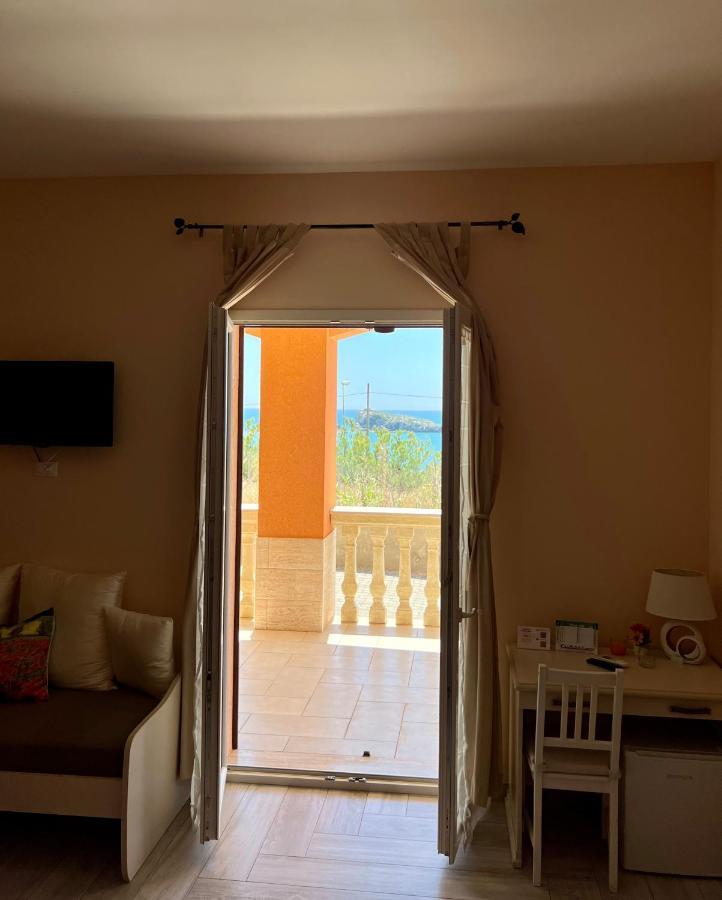 Carrubella Santa Zita Bed and breakfast *