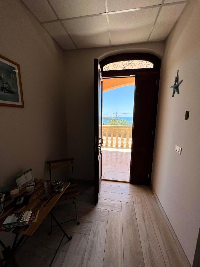 Carrubella Santa Zita Bed and breakfast