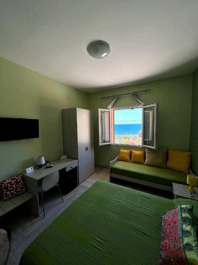 Bed and breakfast Carrubella Santa Zita