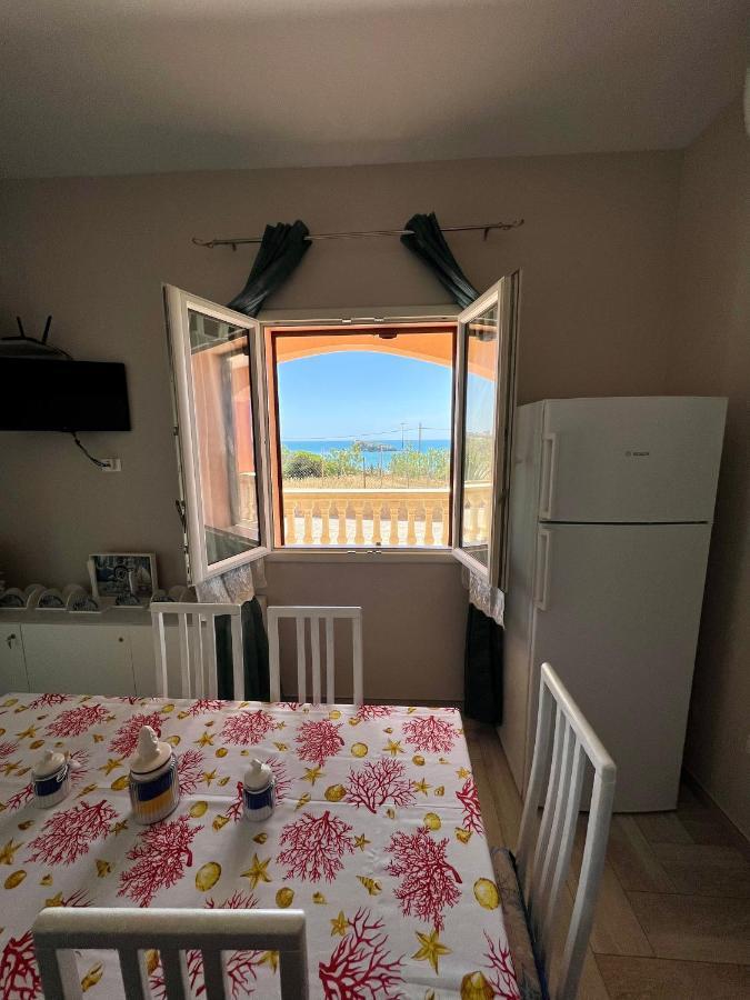 Carrubella Santa Zita Bed and breakfast *