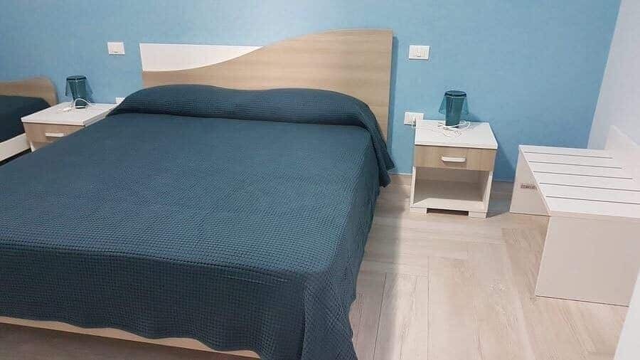 Carrubella Santa Zita Bed and breakfast