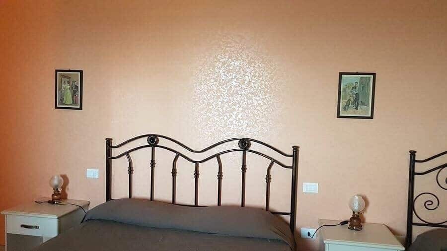 Carrubella Santa Zita Bed and breakfast Licata