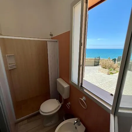 Carrubella Santa Zita Bed & Breakfast Licata Exterior photo